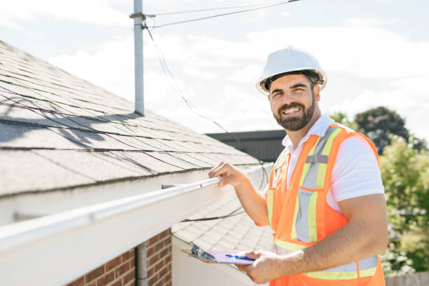 Quick and Trustworthy Emergency Roof Repair Services in East Pepperell, MA