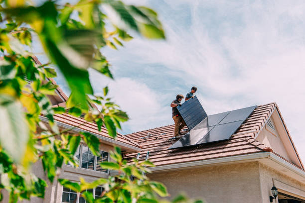 Best Commercial Roofing Services  in East Pepperell, MA