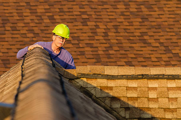 Best Roof Inspection Near Me  in East Pepperell, MA