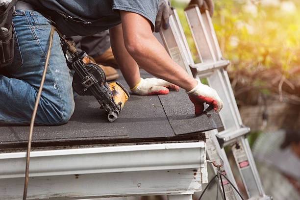 Best Gutter Installation and Roofing  in East Pepperell, MA