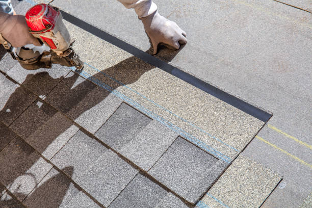 East Pepperell, MA Roofing Contractor Company